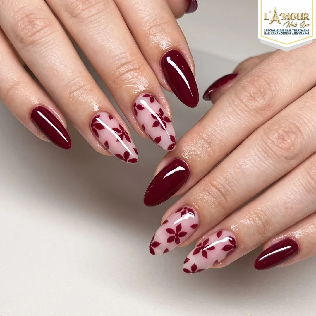 Best nails art